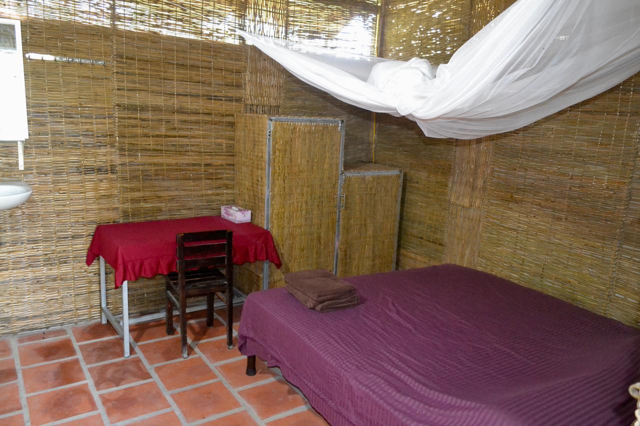 Nguyen Shack - Mekong Can Tho Exterior photo