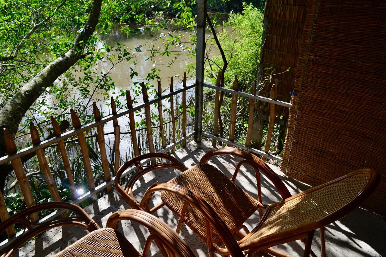 Nguyen Shack - Mekong Can Tho Exterior photo