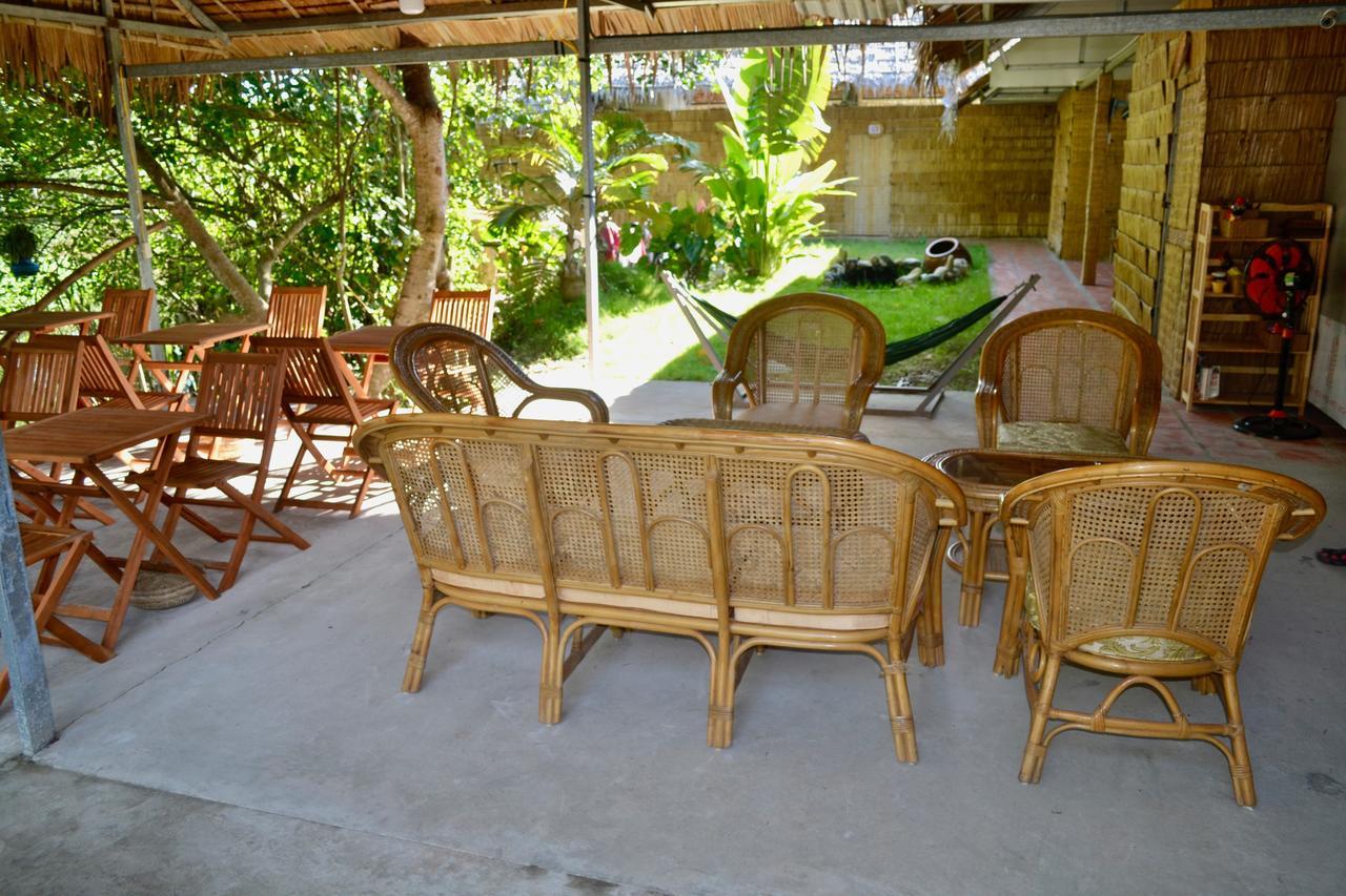 Nguyen Shack - Mekong Can Tho Exterior photo