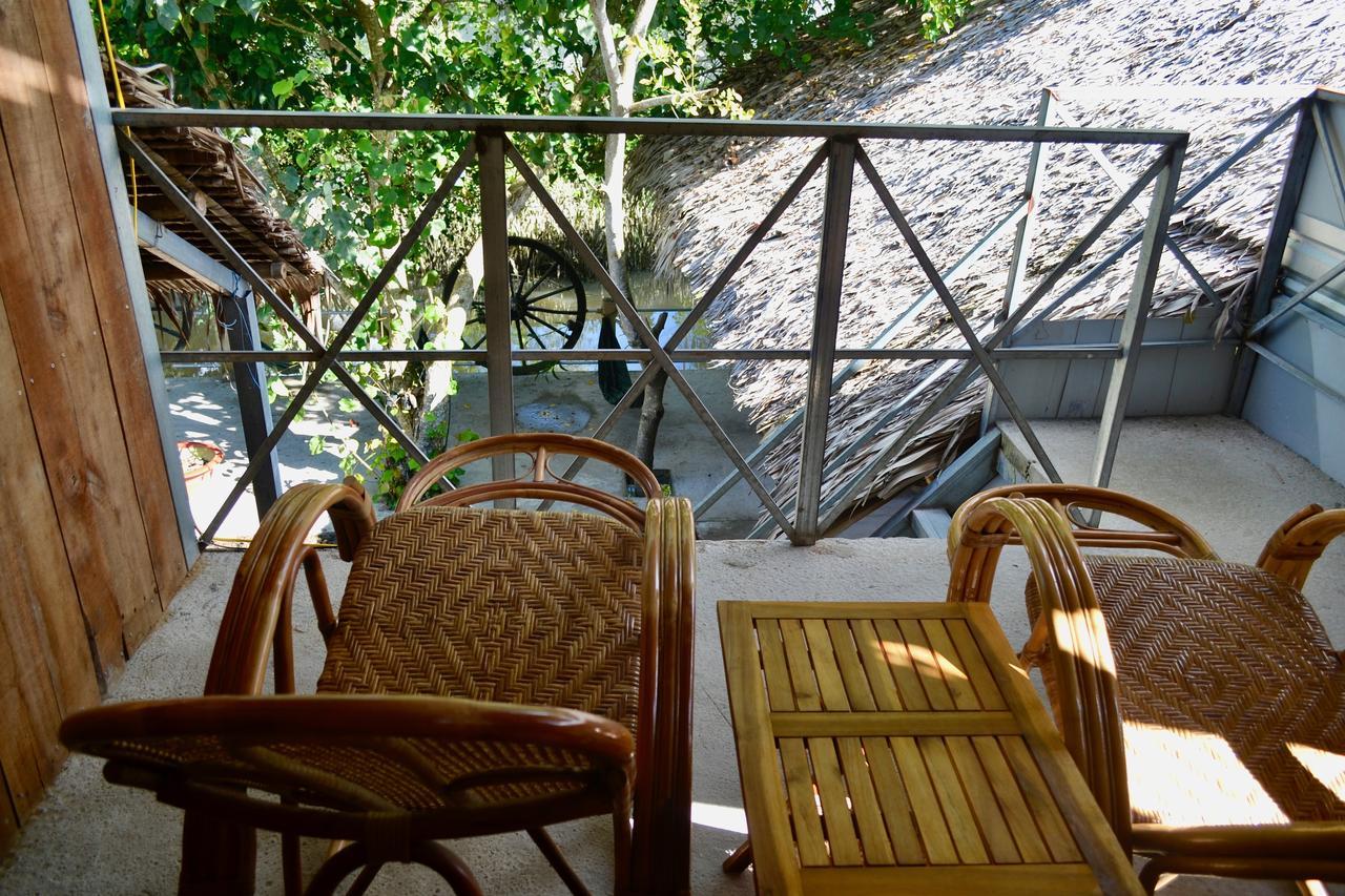 Nguyen Shack - Mekong Can Tho Exterior photo