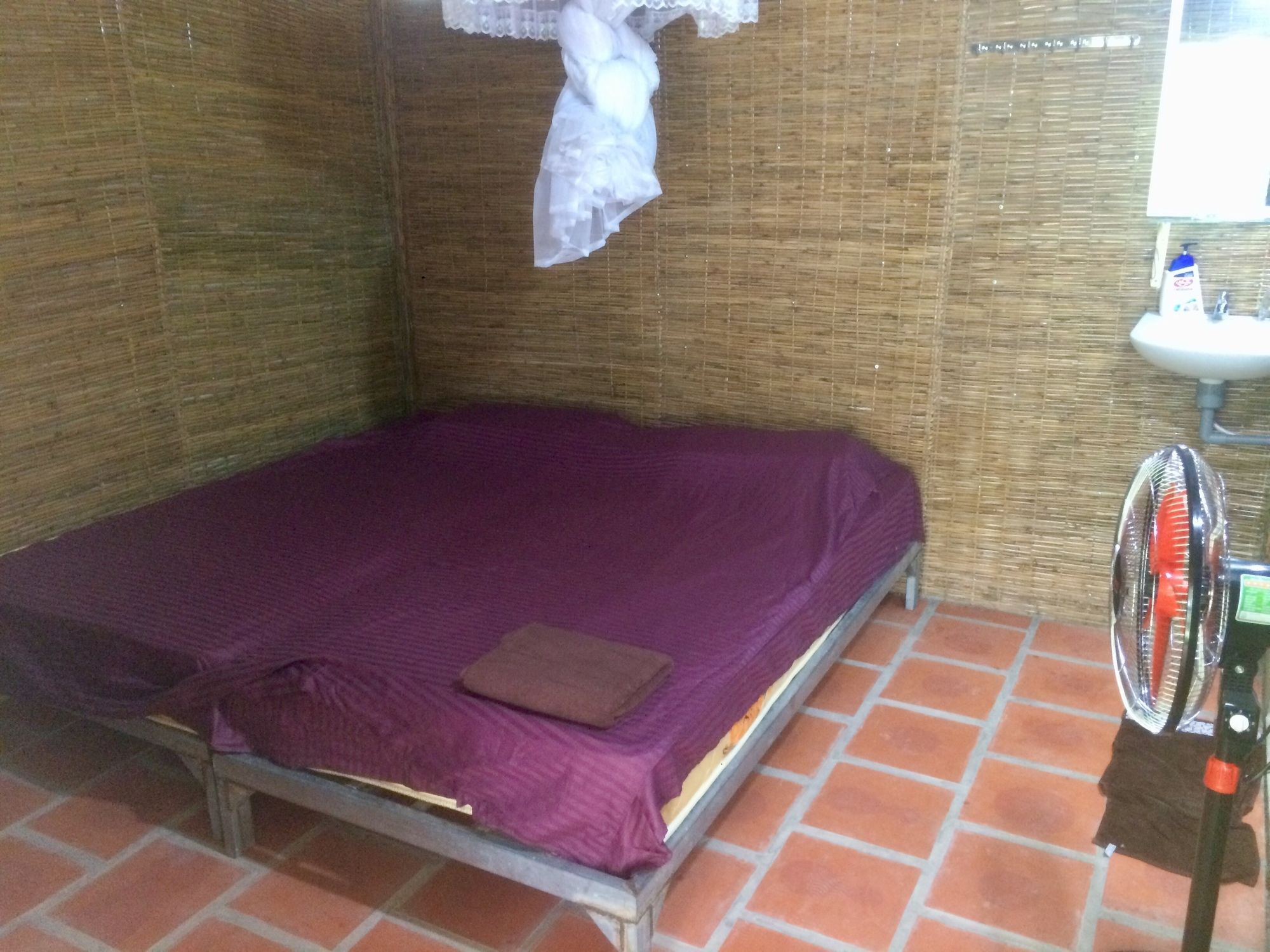 Nguyen Shack - Mekong Can Tho Exterior photo